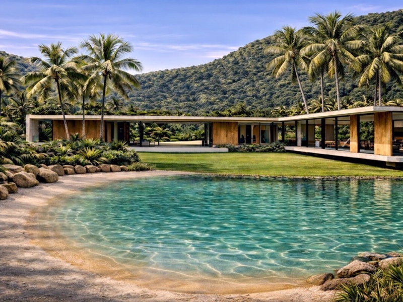 Exceptional Plot for Sale in Son Vida - Son Vida