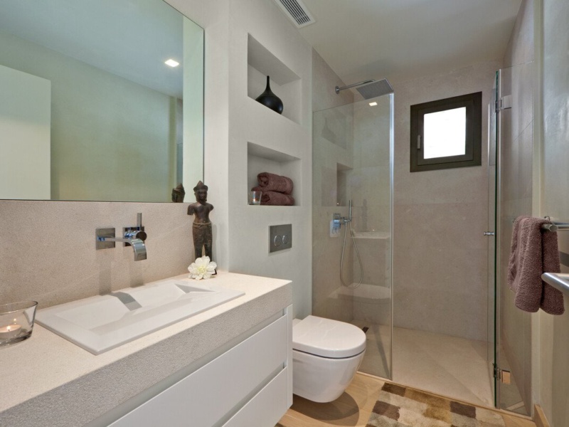 Dream Sea View Villa in a Sunny Premium Location - Port d'Andratx - 3 Bedrooms, 382 m²