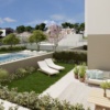Moderne leilighet på bakkeplan med hage i Palmanova, nybygg inkl. parkeringsplass i underjordisk garasje og bod – 11