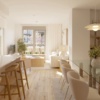 Moderne leilighet på bakkeplan med hage i Palmanova, nybygg inkl. parkeringsplass i underjordisk garasje og bod – 8