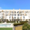 Moderne leilighet på bakkeplan med hage i Palmanova, nybygg inkl. parkeringsplass i underjordisk garasje og bod – 1