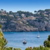 Villa mediterranea in vendita a Costa de la Calma con vista parziale sul mare – 21