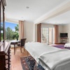 Villa méditerranéenne à vendre à Costa de la Calma avec vue partielle sur la mer – 9