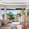 Villa mediterranea in vendita a Costa de la Calma con vista parziale sul mare – 4