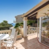 Villa mediterranea in vendita a Costa de la Calma con vista parziale sul mare – 16