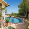 Villa mediterranea in vendita a Costa de la Calma con vista parziale sul mare – 19