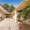 Villa méditerranéenne à vendre à Costa de la Calma avec vue partielle sur la mer – 20