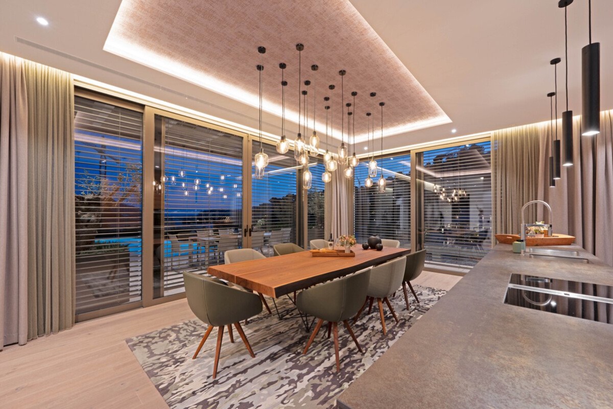 Villa in herausragender, privilegierter Lage in Port Andratx - Bild 18