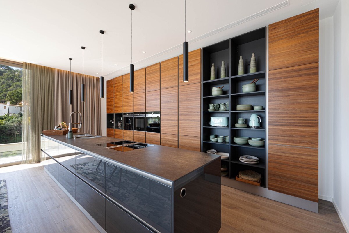 Villa in herausragender, privilegierter Lage in Port Andratx - Bild 7