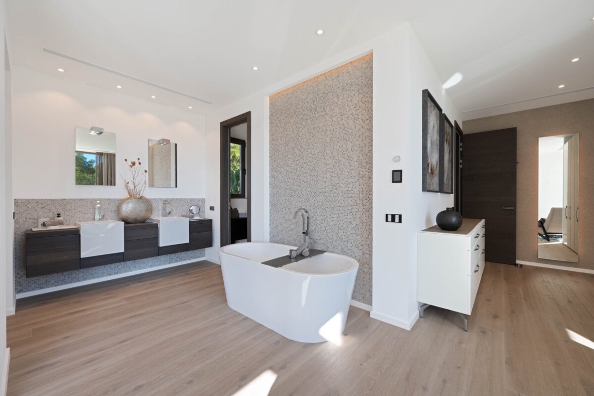 Villa in herausragender, privilegierter Lage in Port Andratx - Bild 10