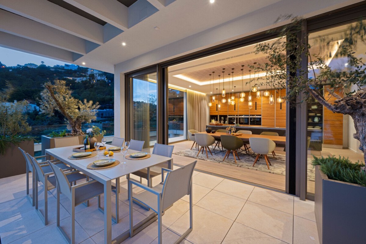 Villa in herausragender, privilegierter Lage in Port Andratx - Bild 16