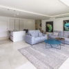 Modern 3-Bedroom Apartment with Large Terrace in Luxury Complex with 2 Pools for Sale – 4
