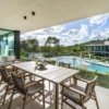 Modern 3-Bedroom Apartment with Large Terrace in Luxury Complex with 2 Pools for Sale – 1