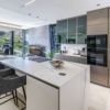 Moderne 3 Schlafzimmer-Wohnung mit großer Terrasse in Luxusanlage 
mit 2 Pools zu verkaufen – 6