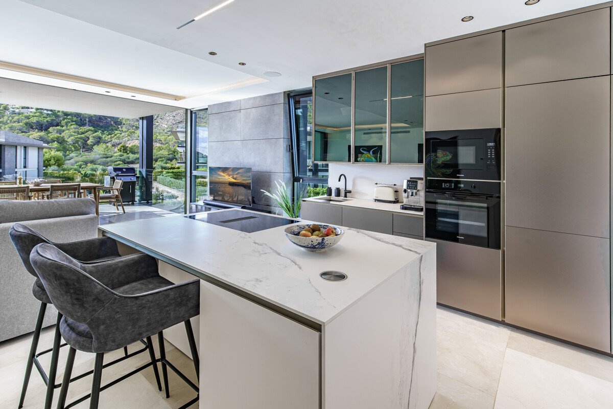 Modern 3-Bedroom Apartment with Large Terrace in Luxury Complex with 2 Pools for Sale - Image 6