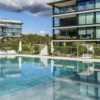 Modern 3-Bedroom Apartment with Large Terrace in Luxury Complex with 2 Pools for Sale – 11