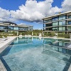 Moderne 3 Schlafzimmer-Wohnung mit großer Terrasse in Luxusanlage 
mit 2 Pools zu verkaufen – 12