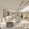 Nuovo progetto a Palma con piscina, ascensore, palestra, simulatore di golf, cinema, spa e imbarcazione condominiale – 9