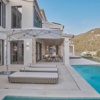 Exklusive Luxusimmobilie mit Meerblick in Cala Llamp – 2