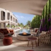 XO JONQUET – The Park Residences nieuwbouwappartement aan de Paseo Marítimo met zwembad, lift, fitnessruimte, spa, bioscoop, A+ – 12