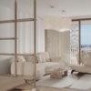XO JONQUET – The Park Residences nieuwbouwappartement aan de Paseo Marítimo met zwembad, lift, fitnessruimte, spa, bioscoop, A+ – 5