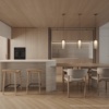 XO JONQUET – The Park Residences, nybygget lejlighed ved Paseo Maritimo med pool, elevator, fitnesscenter, spa, biograf, A+ – 6