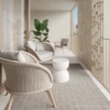 XO JONQUET – The Park Residences nieuwbouwappartement aan de Paseo Marítimo met zwembad, lift, fitnessruimte, spa, bioscoop, A+ – 11