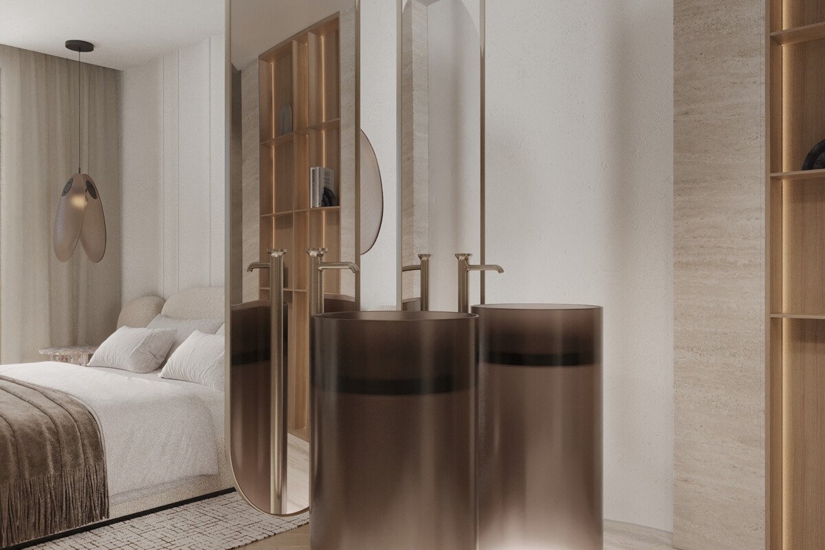 XO JONQUET – The Park Residences nieuwbouwappartement aan de Paseo Marítimo met zwembad, lift, fitnessruimte, spa, bioscoop, A+ - Afbeelding 8