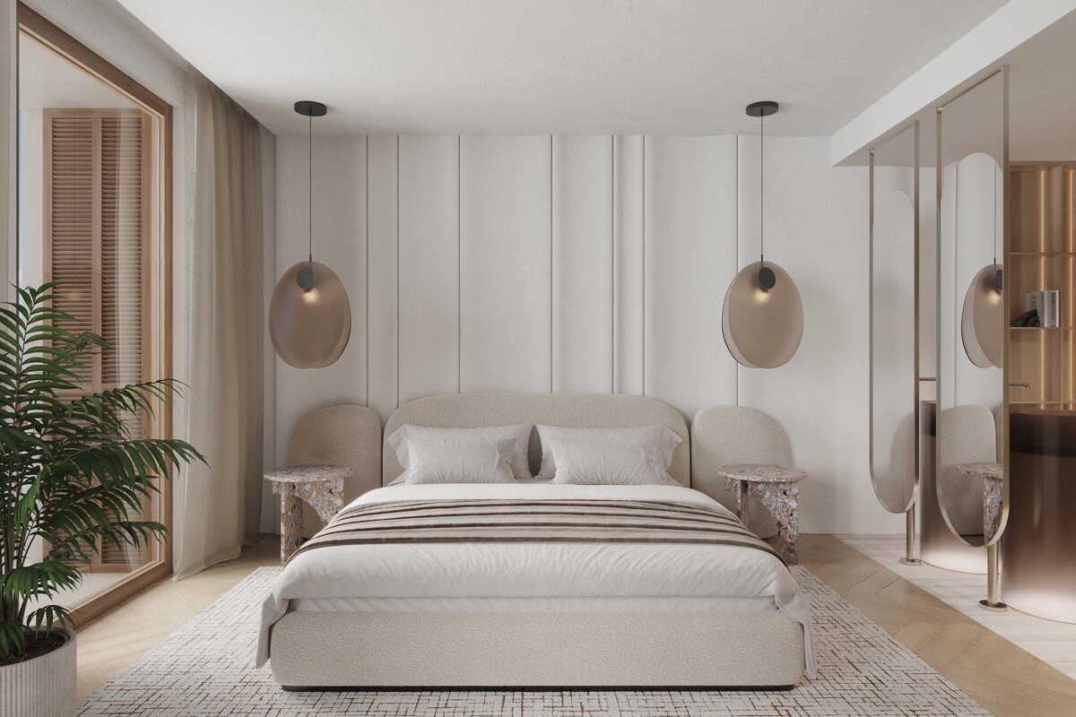 XO JONQUET – The Park Residences, nybygget lejlighed ved Paseo Maritimo med pool, elevator, fitnesscenter, spa, biograf, A+ - Billede 7