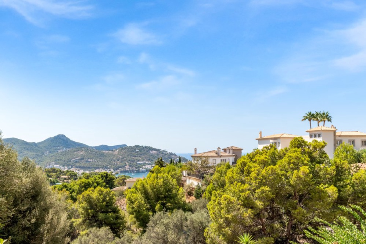 Gelegenheit! Mediterrane Villa mit Hafenblick - Bild 18