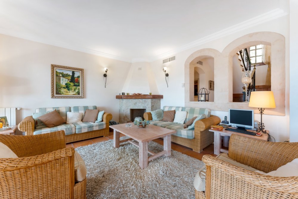 Gelegenheit! Mediterrane Villa mit Hafenblick - Bild 5