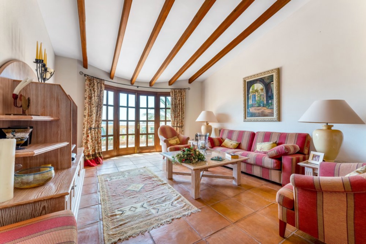 Gelegenheit! Mediterrane Villa mit Hafenblick - Bild 9