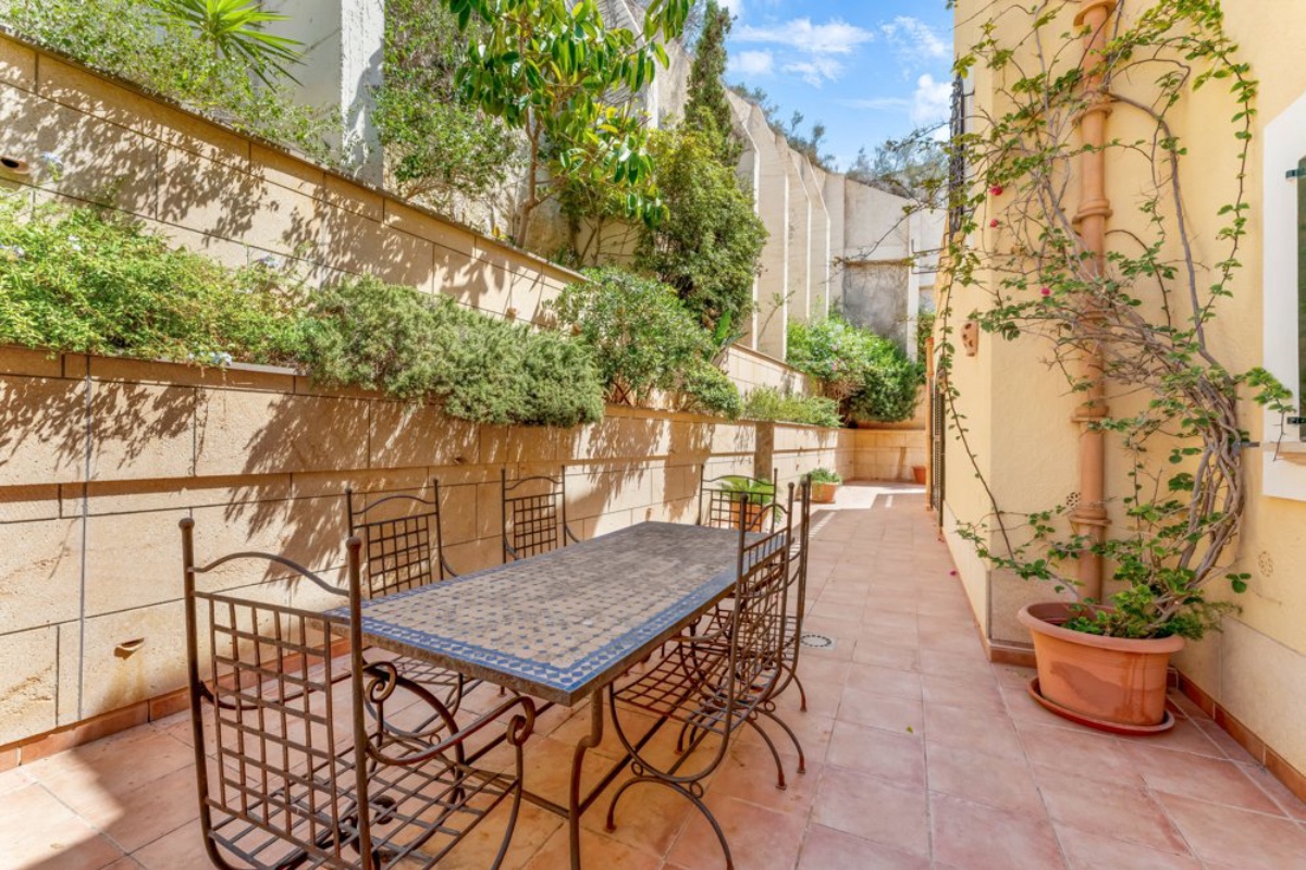 Gelegenheit! Mediterrane Villa mit Hafenblick - Bild 16