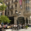 Moderne nybygget lejlighed med terrasse i centrum af Palma de Mallorca. Færdiggørelse marts 2028 – 15