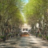 Moderne nybygget lejlighed med terrasse i centrum af Palma de Mallorca. Færdiggørelse marts 2028 – 16