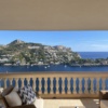 Penthouse med enorm tagterrasse og drømmeagtig hav- og havneudsigt til leje i Puerto Andratx – 4