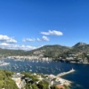 Penthouse med enorm tagterrasse og drømmeagtig hav- og havneudsigt til leje i Puerto Andratx – 1