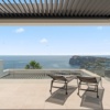 Luxuriöse Villa mit unvergleichlichem Panoramablick auf das Mittelmeer – 25