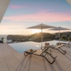Luxuriöse Villa mit unvergleichlichem Panoramablick auf das Mittelmeer – 21