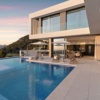 Luxuriöse Villa mit unvergleichlichem Panoramablick auf das Mittelmeer – 23