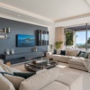 Luxuriöse Villa mit unvergleichlichem Panoramablick auf das Mittelmeer – 10