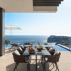 Luxuriöse Villa mit unvergleichlichem Panoramablick auf das Mittelmeer – 5