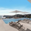 Luxuriöse Villa mit unvergleichlichem Panoramablick auf das Mittelmeer – 2