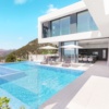 Luxuriöse Villa mit unvergleichlichem Panoramablick auf das Mittelmeer – 4