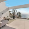 Luxuriöse Villa mit unvergleichlichem Panoramablick auf das Mittelmeer – 24