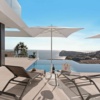 Luxuriöse Villa mit unvergleichlichem Panoramablick auf das Mittelmeer – 3