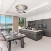Luxuriöse Villa mit unvergleichlichem Panoramablick auf das Mittelmeer – 6