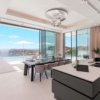 Luxuriöse Villa mit unvergleichlichem Panoramablick auf das Mittelmeer – 7