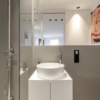 Luksus penthouse med tagterrasse og privat pool direkte ved stranden – 14