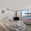 Luksus penthouse med tagterrasse og privat pool direkte ved stranden – 4